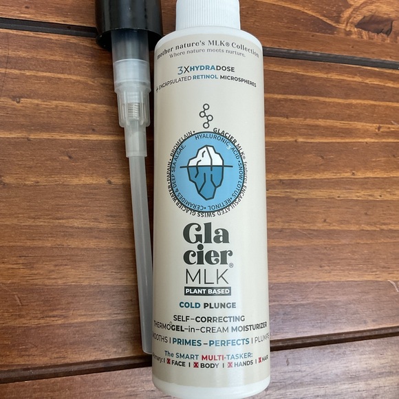 TWEAK’D BY NATURE GLACIER MILK - Picture 2 of 5